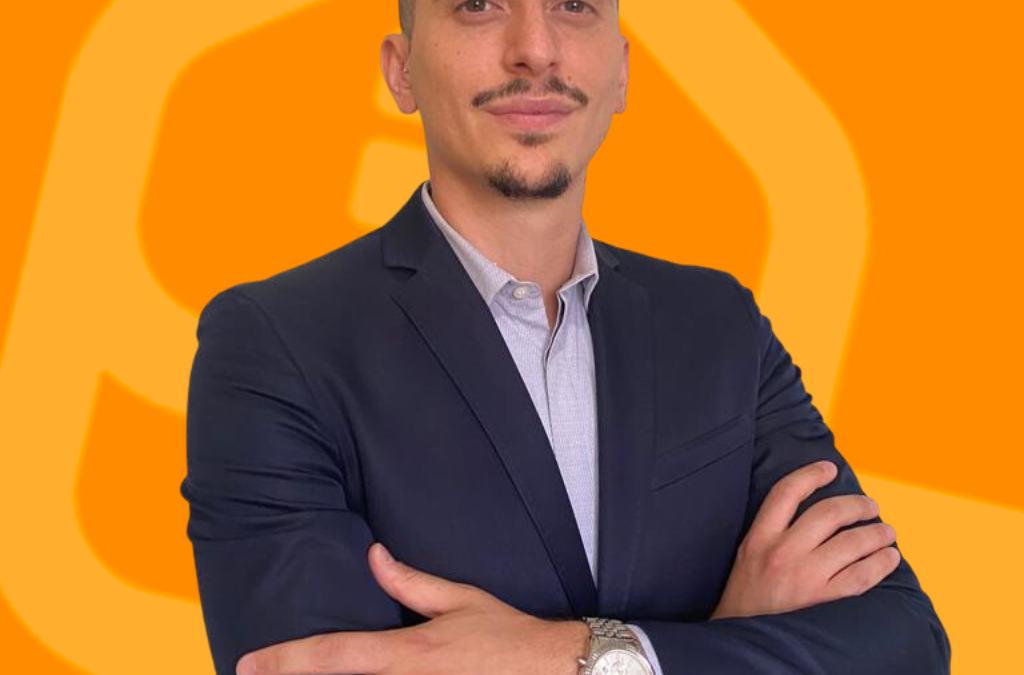 Marco Pucello