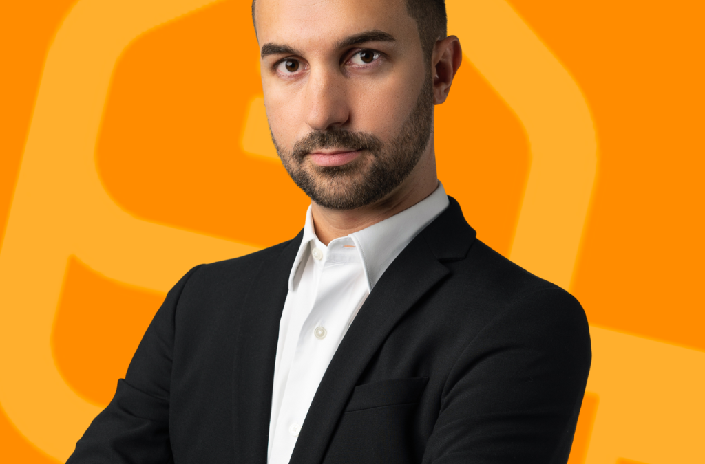 Marco Sorze