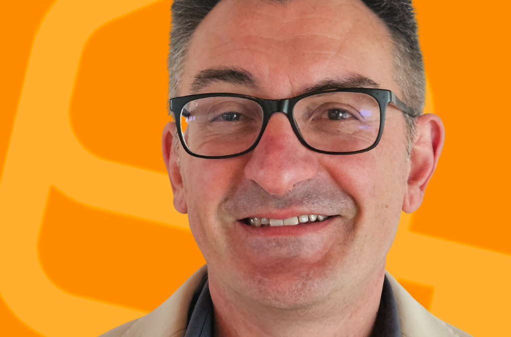 Massimiliano Fasiolo