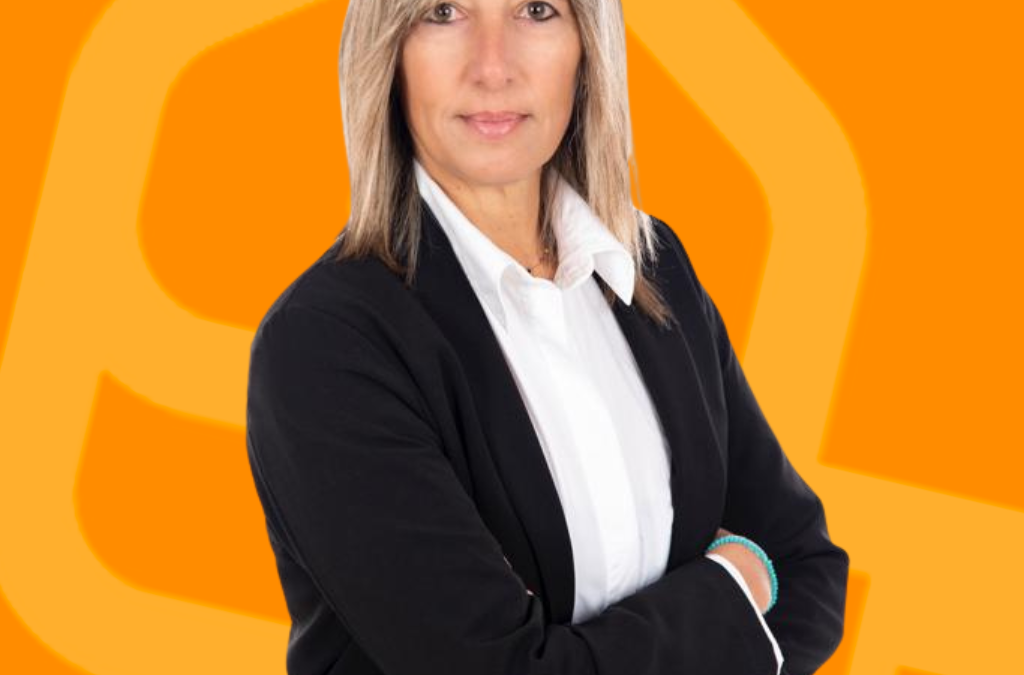 Paola Mischi