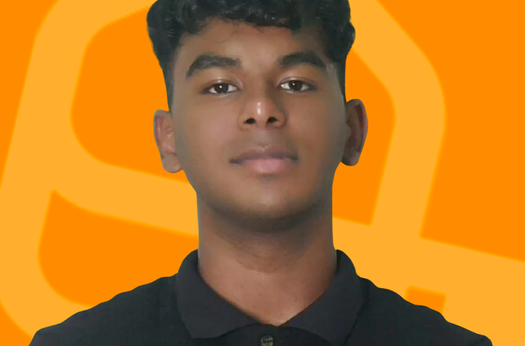 Arman Alam