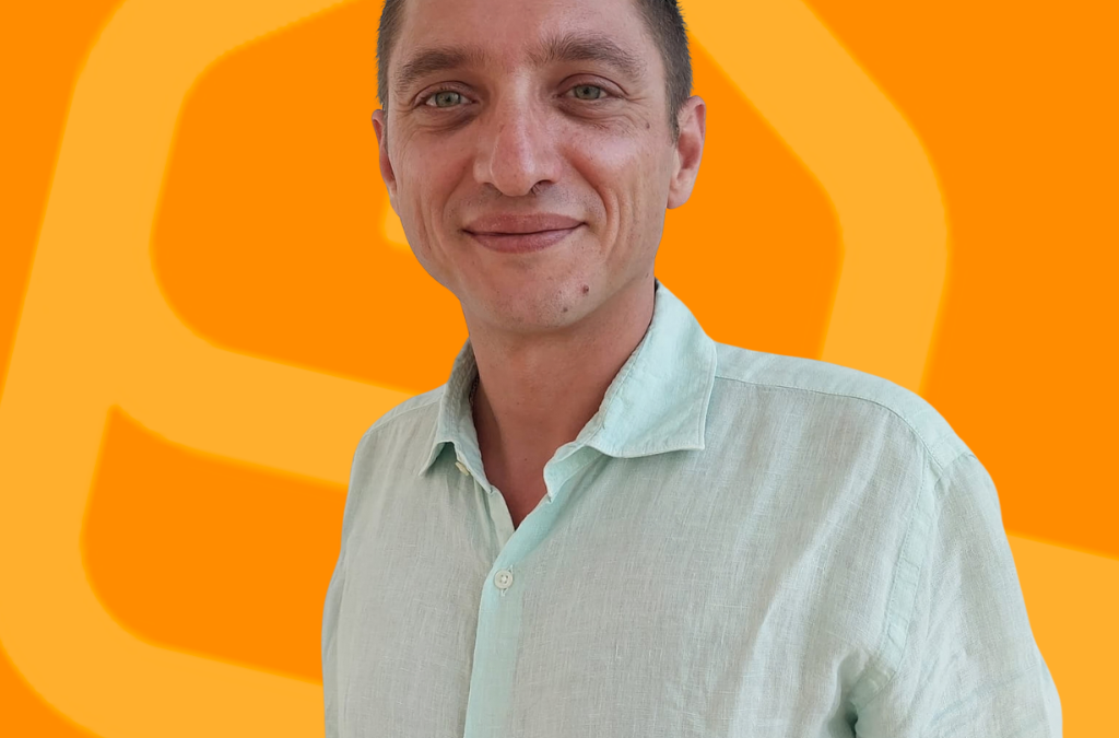 Fabrizio Ronzano