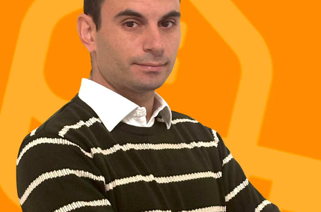 Luca Proietti