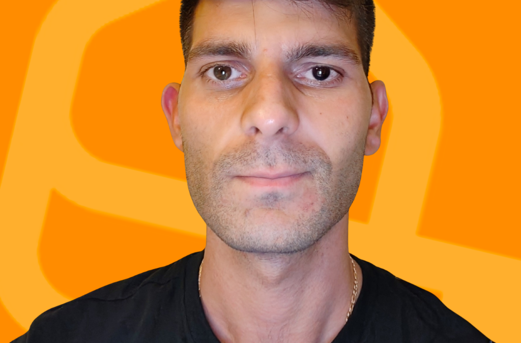 Bruno Favasuli