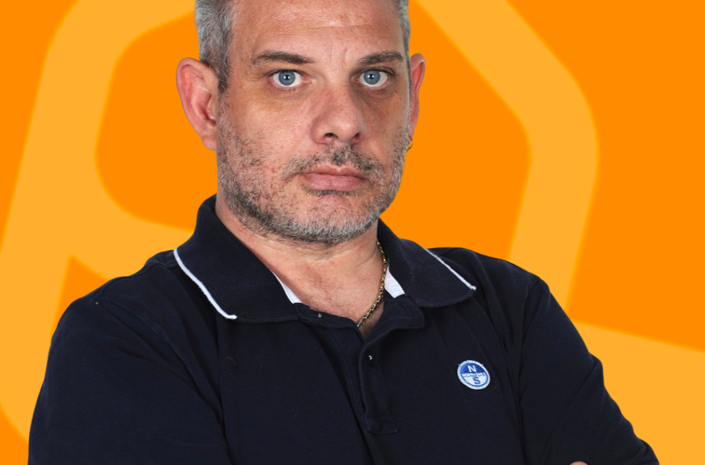 Claudio Bergamini