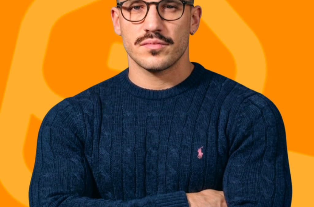 Cristian Masia