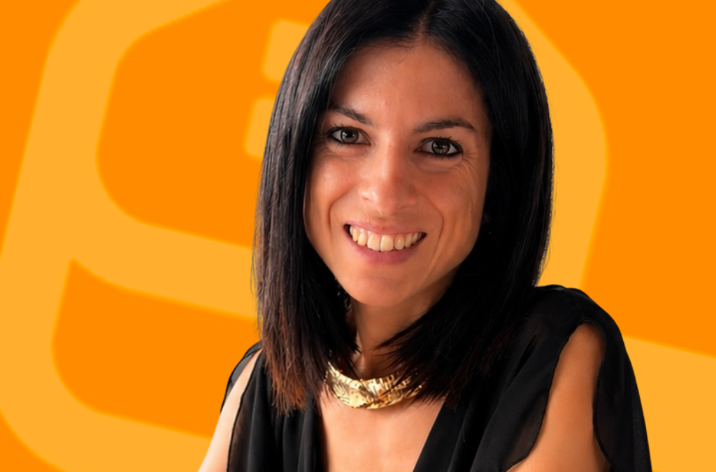 Elisa Gervasoni