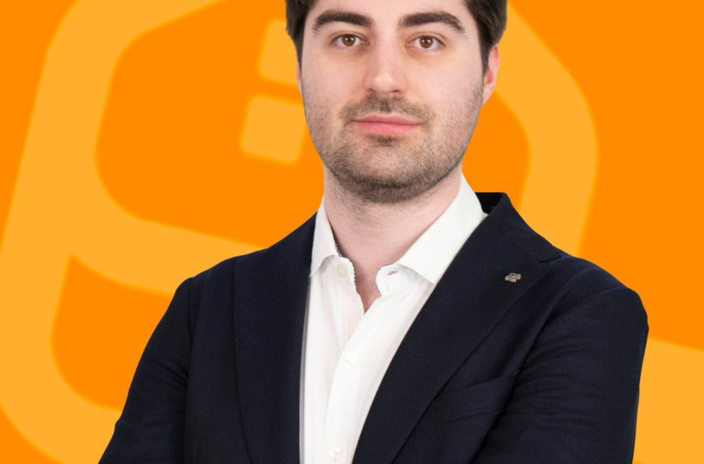 Gianmarco Bilzoni
