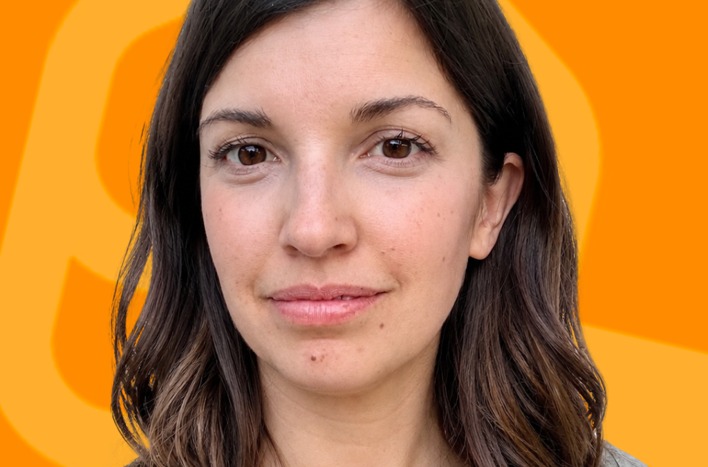 Giulia Stringher