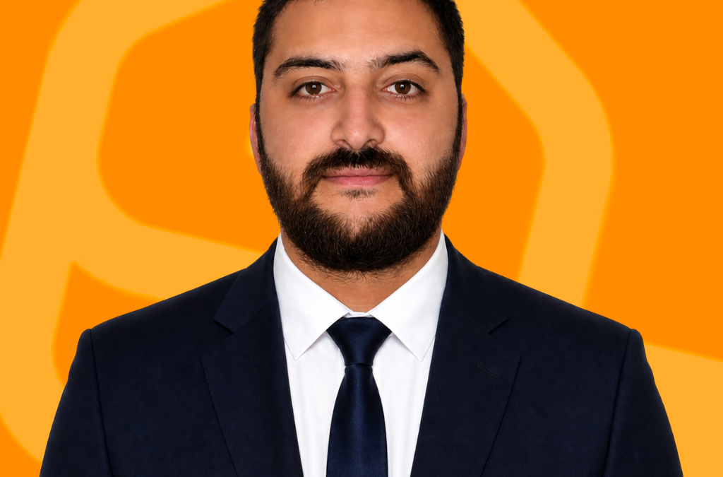Hossam Moubdi