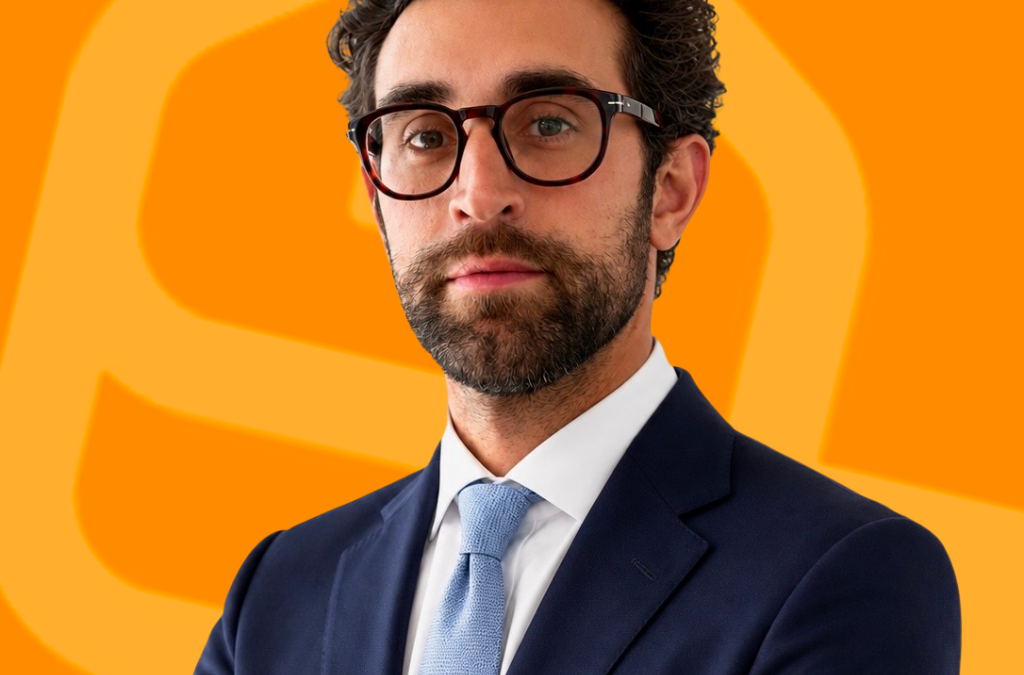 Leonardo Lievore