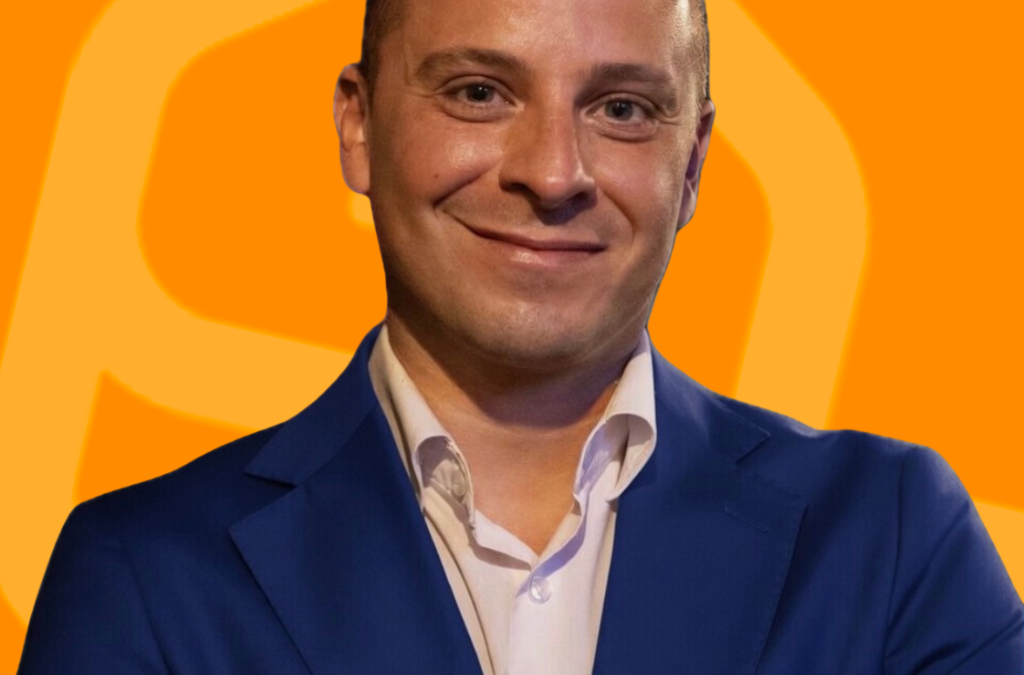 Lorenzo Genga