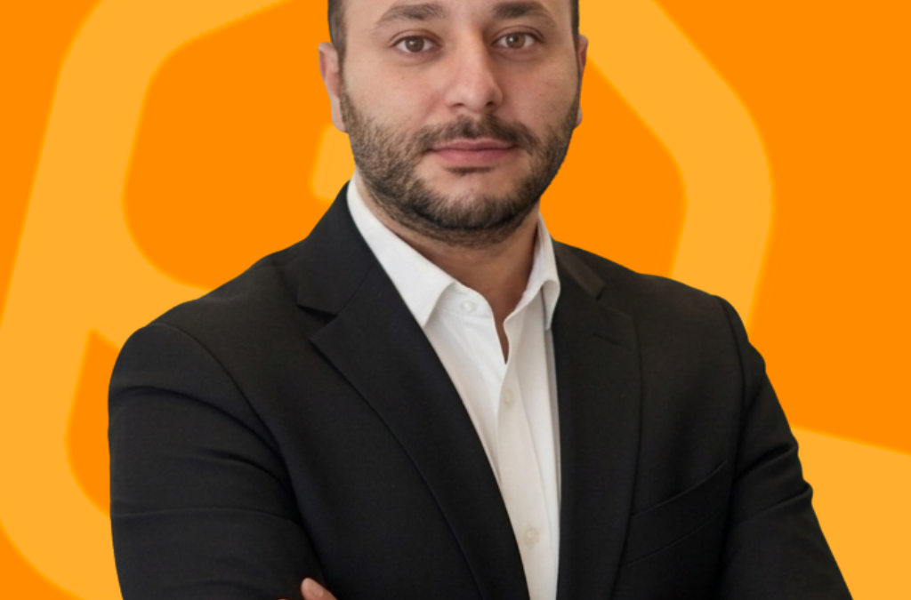Marco Mangani