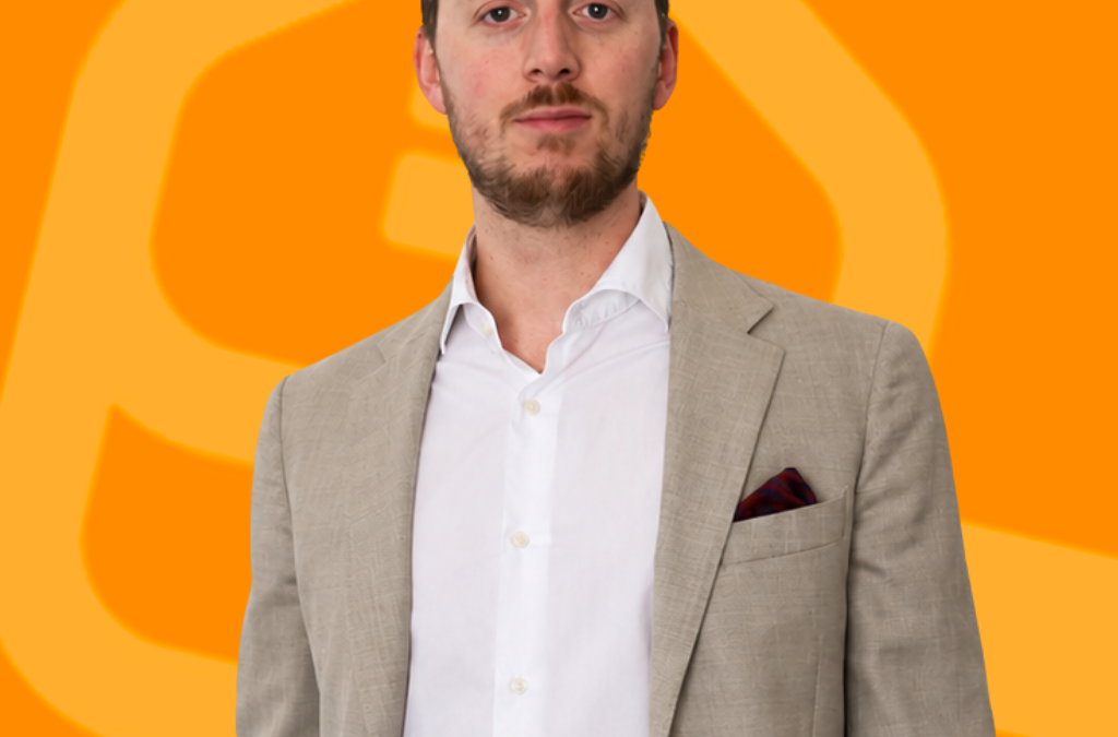 Nicholas Bonfatti