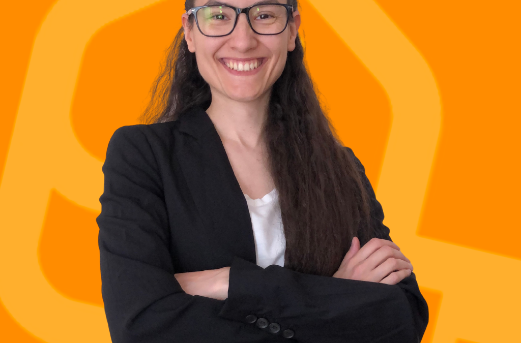 Silvia Burati