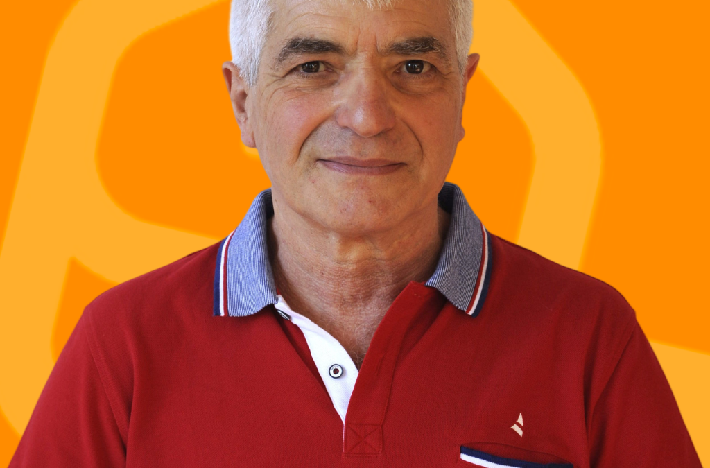 Ezio Bonafede