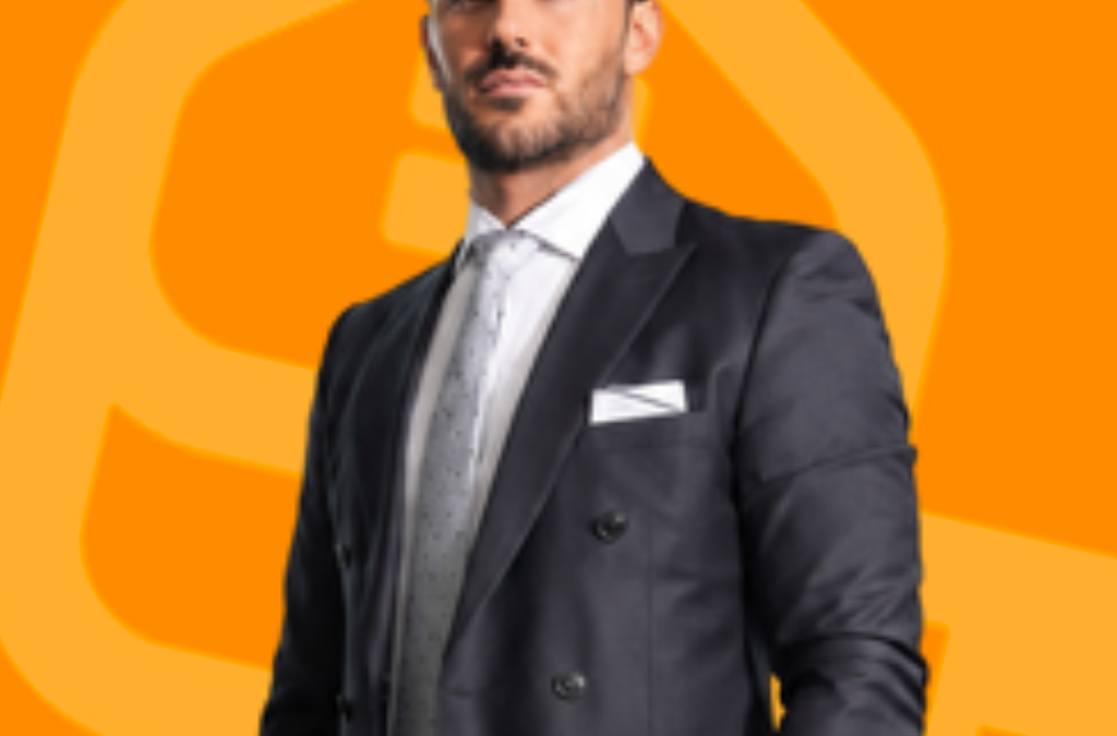 Luca Bianchini