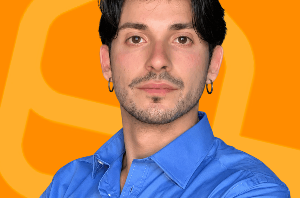 Mattia Mastroianni