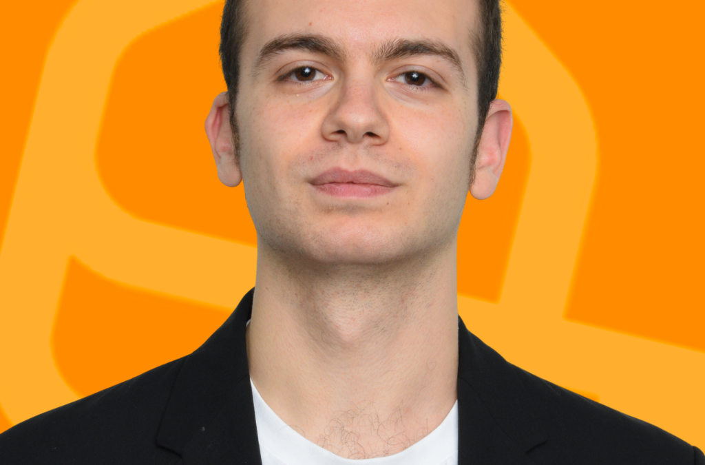 Nicolò Scappa