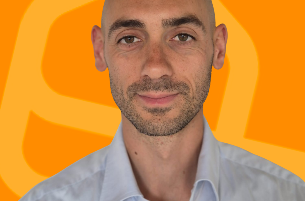 Simone Mangialavori